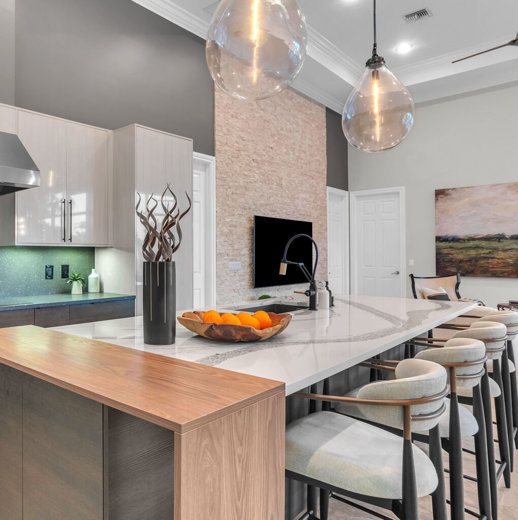 Interior Design Projects – KJ Designs